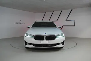BMW 530d xDrive 48V Touring Steptronic