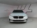BMW 530d xDrive 48V Touring Steptronic