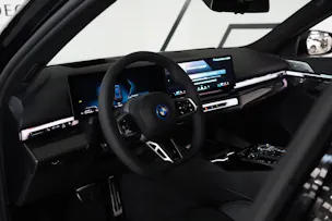 BMW 550e xDrive Touring M Sport Pro Steptronic