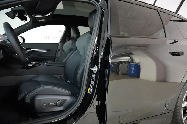 BMW 550e xDrive Touring M Sport Pro Steptronic