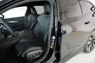 BMW 550e xDrive Touring M Sport Pro Steptronic