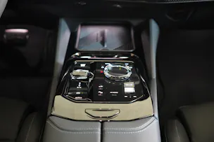 BMW 550e xDrive Touring M Sport Pro Steptronic