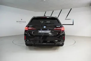 BMW 550e xDrive Touring M Sport Pro Steptronic