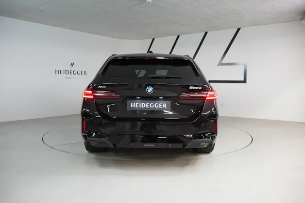 BMW 550e xDrive Touring M Sport Pro Steptronic