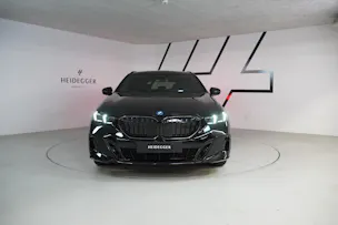 BMW 550e xDrive Touring M Sport Pro Steptronic