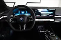 BMW 550e xDrive Touring M Sport Pro Steptronic