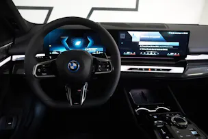 BMW 550e xDrive Touring M Sport Pro Steptronic