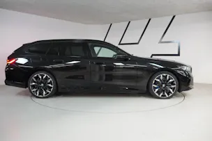 BMW 550e xDrive Touring M Sport Pro Steptronic