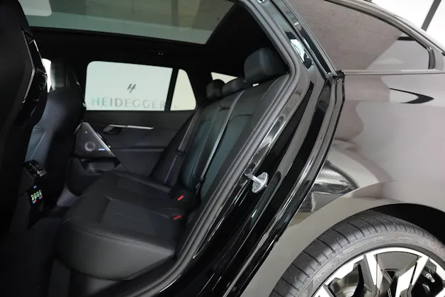 BMW 550e xDrive Touring M Sport Pro Steptronic