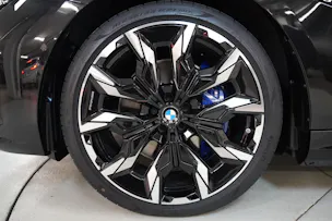 BMW 550e xDrive Touring M Sport Pro Steptronic