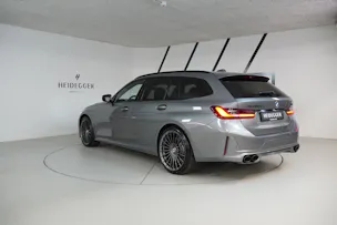 BMW Alpina BMW-ALPINA D3 S BiTurbo Touring 3.0d xDrive Switch-Tronic