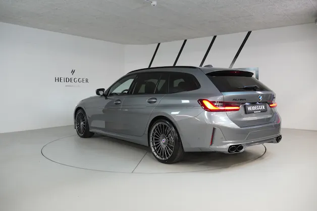 BMW Alpina BMW-ALPINA D3 S BiTurbo Touring 3.0d xDrive Switch-Tronic
