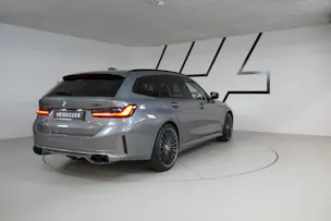 BMW Alpina BMW-ALPINA D3 S BiTurbo Touring 3.0d xDrive Switch-Tronic