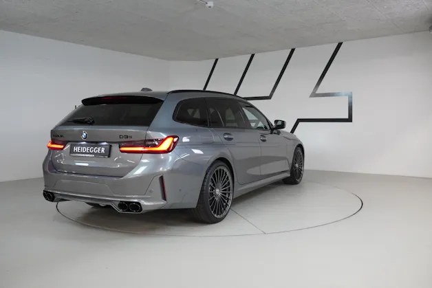 BMW Alpina BMW-ALPINA D3 S BiTurbo Touring 3.0d xDrive Switch-Tronic