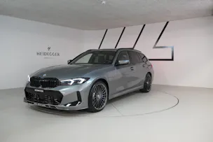 BMW Alpina BMW-ALPINA D3 S BiTurbo Touring 3.0d xDrive Switch-Tronic