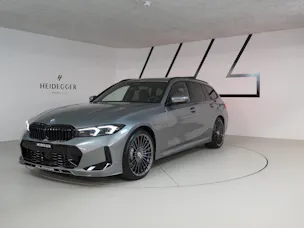 BMW Alpina BMW-ALPINA D3 S BiTurbo Touring 3.0d xDrive Switch-Tronic