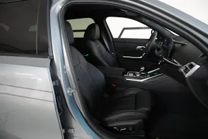 BMW Alpina BMW-ALPINA D3 S BiTurbo Touring 3.0d xDrive Switch-Tronic