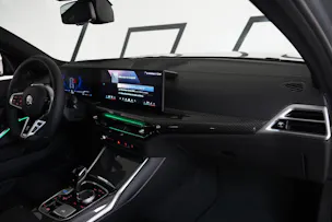 BMW Alpina BMW-ALPINA D3 S BiTurbo Touring 3.0d xDrive Switch-Tronic