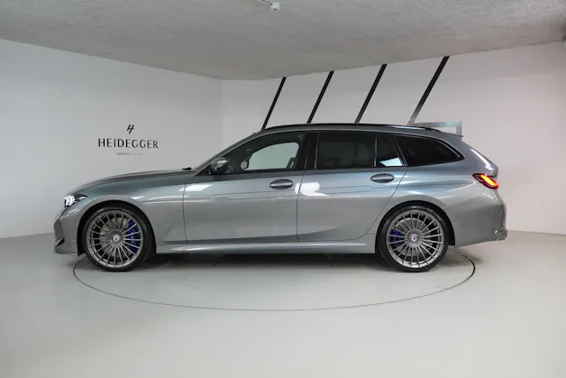 BMW Alpina BMW-ALPINA D3 S BiTurbo Touring 3.0d xDrive Switch-Tronic