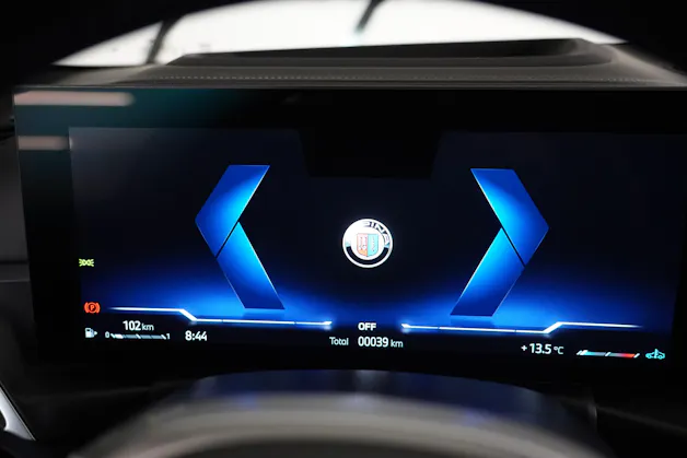 BMW Alpina BMW-ALPINA D3 S BiTurbo Touring 3.0d xDrive Switch-Tronic