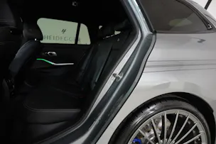BMW Alpina BMW-ALPINA D3 S BiTurbo Touring 3.0d xDrive Switch-Tronic