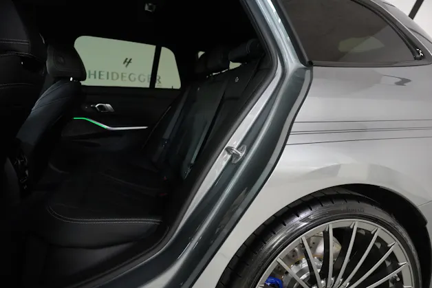 BMW Alpina BMW-ALPINA D3 S BiTurbo Touring 3.0d xDrive Switch-Tronic