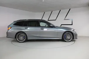 BMW Alpina BMW-ALPINA D3 S BiTurbo Touring 3.0d xDrive Switch-Tronic