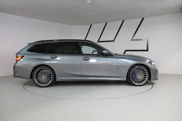 BMW Alpina BMW-ALPINA D3 S BiTurbo Touring 3.0d xDrive Switch-Tronic