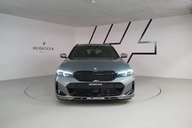 BMW Alpina BMW-ALPINA D3 S BiTurbo Touring 3.0d xDrive Switch-Tronic