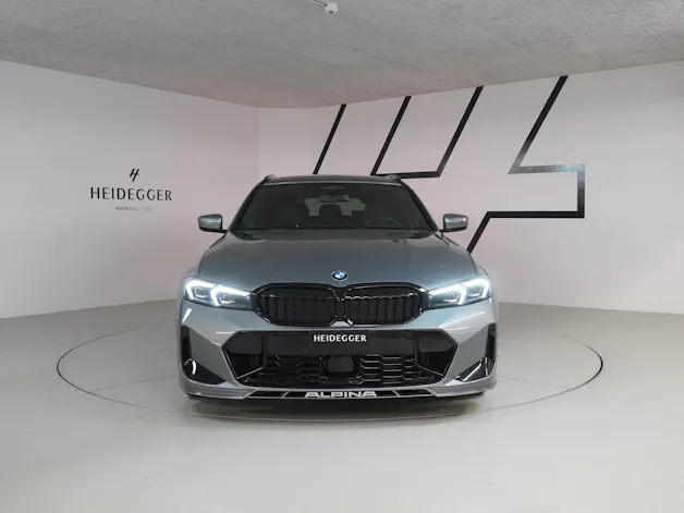 BMW Alpina BMW-ALPINA D3 S BiTurbo Touring 3.0d xDrive Switch-Tronic