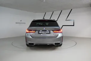 BMW Alpina BMW-ALPINA D3 S BiTurbo Touring 3.0d xDrive Switch-Tronic