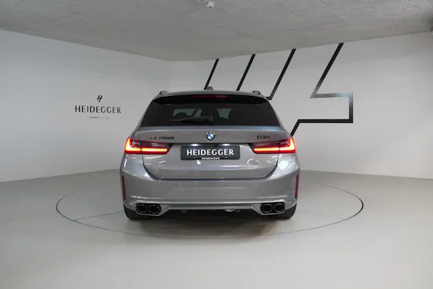 BMW Alpina BMW-ALPINA D3 S BiTurbo Touring 3.0d xDrive Switch-Tronic