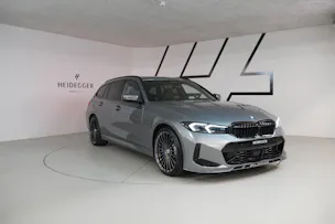 BMW Alpina BMW-ALPINA D3 S BiTurbo Touring 3.0d xDrive Switch-Tronic