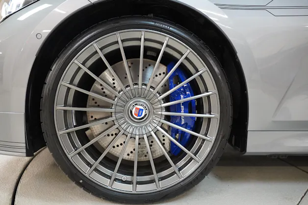 BMW Alpina BMW-ALPINA D3 S BiTurbo Touring 3.0d xDrive Switch-Tronic