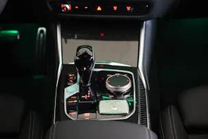BMW Alpina BMW-ALPINA D3 S BiTurbo Touring 3.0d xDrive Switch-Tronic