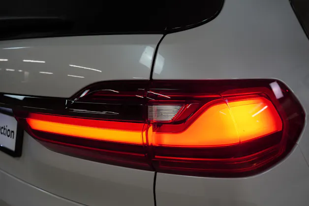 BMW X7 xDrive 48V 40d M Sport Steptronic