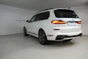 BMW X7 xDrive 48V 40d M Sport Steptronic