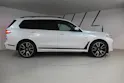 BMW X7 xDrive 48V 40d M Sport Steptronic