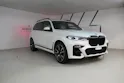 BMW X7 xDrive 48V 40d M Sport Steptronic