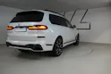 BMW X7 xDrive 48V 40d M Sport Steptronic