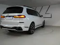 BMW X7 xDrive 48V 40d M Sport Steptronic