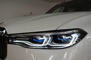 BMW X7 xDrive 48V 40d M Sport Steptronic