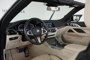 BMW M440i xDrive 48V Cabriolet Steptronic