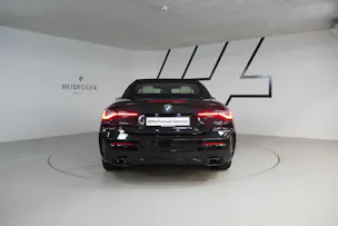 BMW M440i xDrive 48V Cabriolet Steptronic