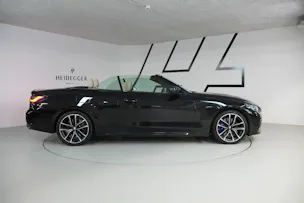 BMW M440i xDrive 48V Cabriolet Steptronic