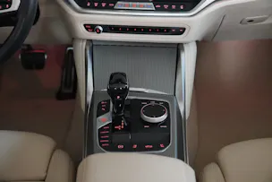 BMW M440i xDrive 48V Cabriolet Steptronic