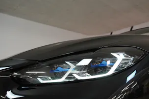BMW M440i xDrive 48V Cabriolet Steptronic