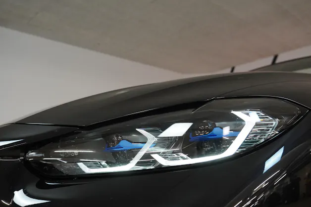 BMW M440i xDrive 48V Cabriolet Steptronic