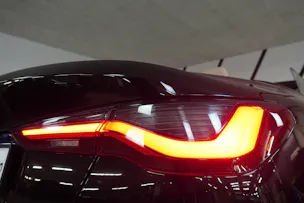 BMW M440i xDrive 48V Cabriolet Steptronic