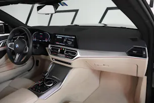 BMW M440i xDrive 48V Cabriolet Steptronic